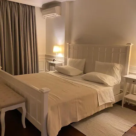 Appartement Lana Riverside Tirana