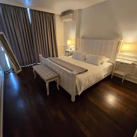 Appartement Lana Riverside *