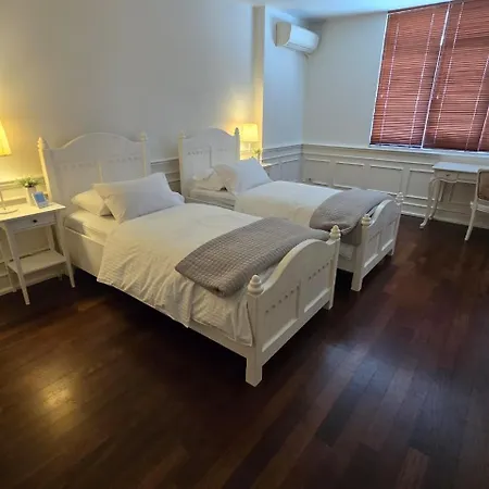 Lana Riverside Appartement Tirana