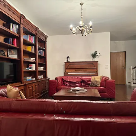 Appartement Lana Riverside *