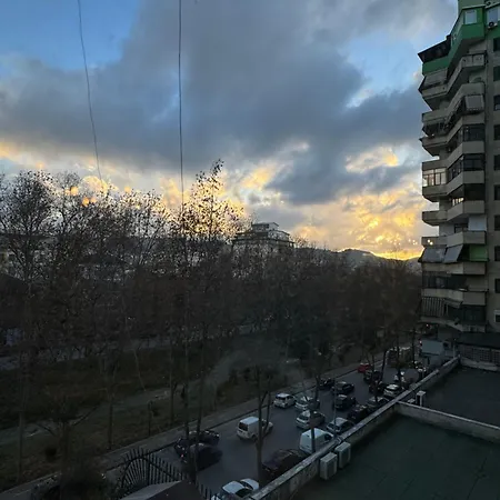 Lana Riverside Διαμέρισμα Τίρανα