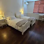Lana Riverside Apartman Tirana