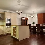 Apartman Lana Riverside *