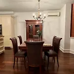 Apartman Lana Riverside Tirana