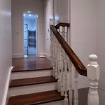 Lana Riverside Apartman Tirana