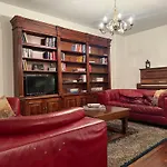 Apartman Lana Riverside Tirana
