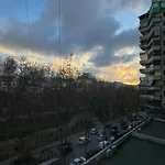 Lana Riverside Apartman Tirana