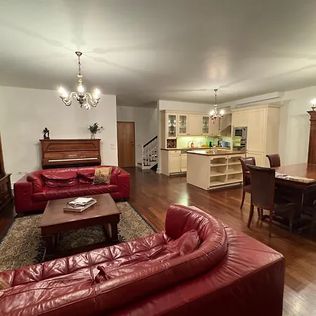 Lana Riverside Apartmán