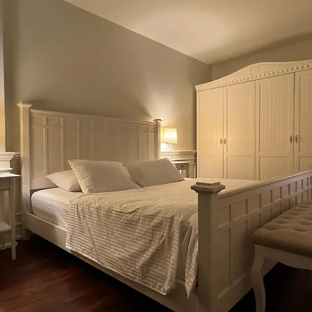 Apartmán Lana Riverside *