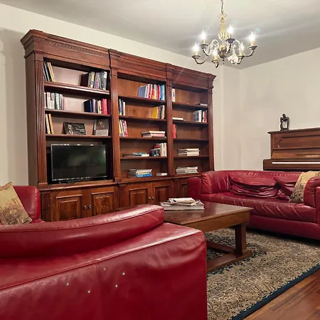 Apartment Lana Riverside Tirana