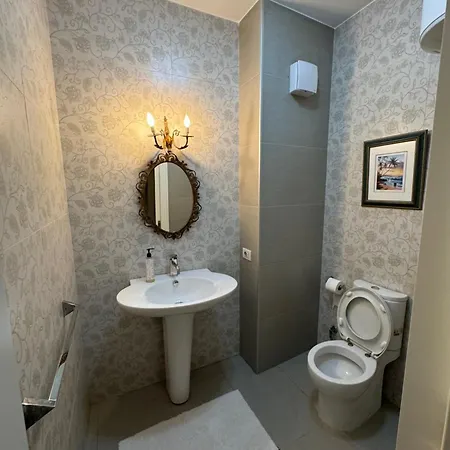Apartment Lana Riverside Tirana