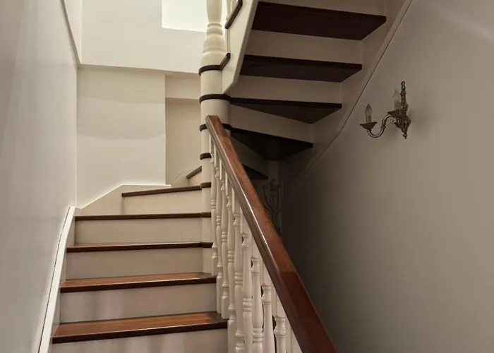 Lana Riverside Apartmán