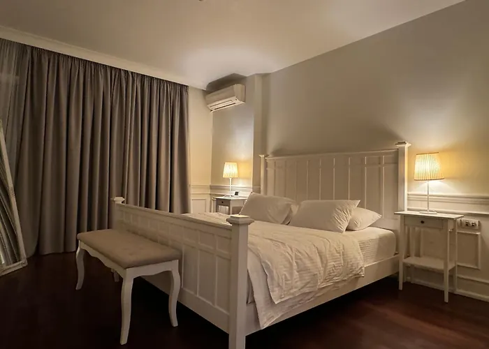 Apartment Lana Riverside *