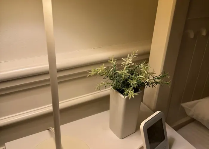 Lana Riverside Apartmán Tirana