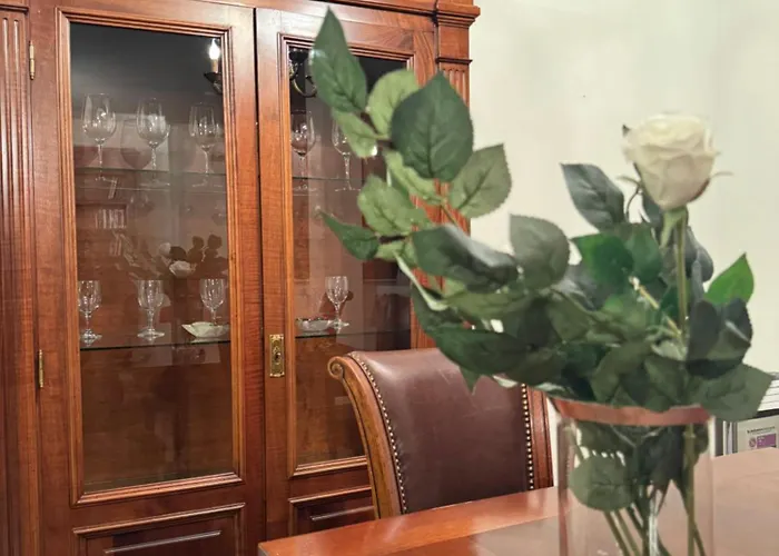 Lana Riverside Apartmán *