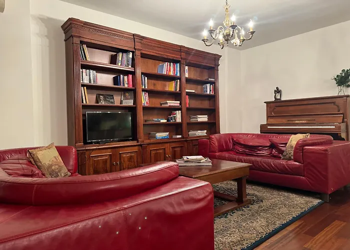 Apartmán Lana Riverside Tirana