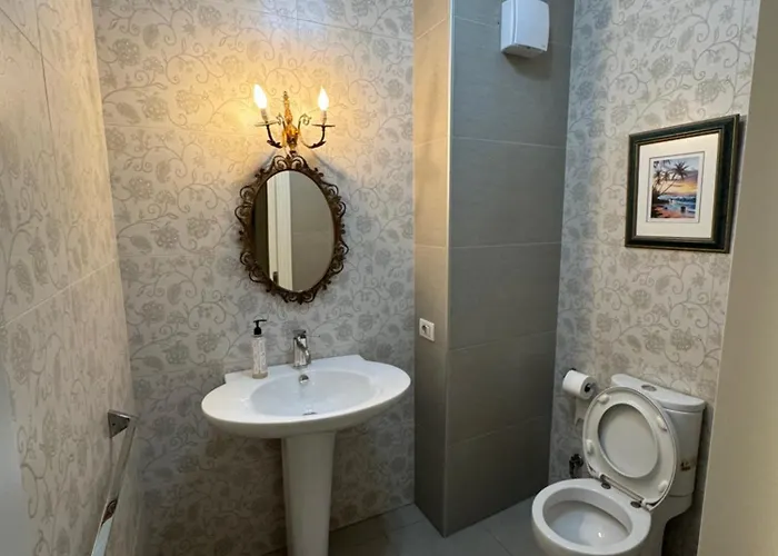 Apartment Lana Riverside Tirana